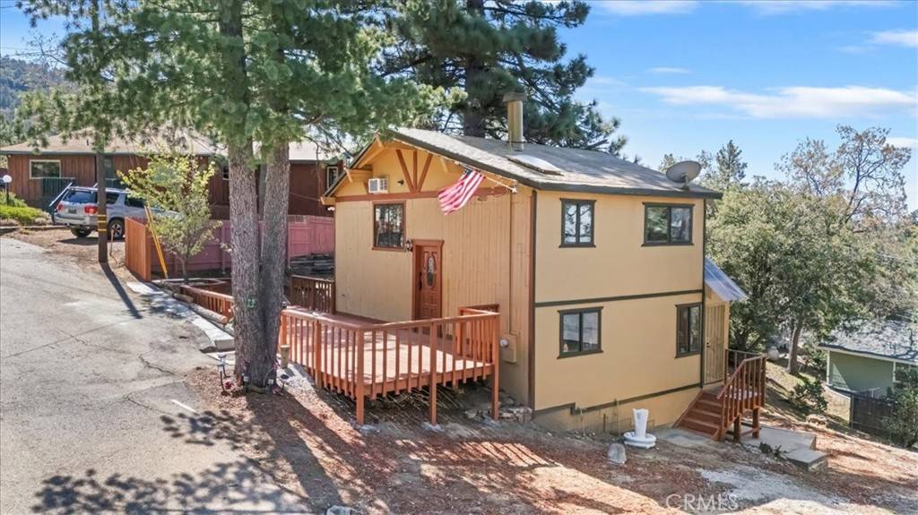 Idyllwild, CA 92549,26745 Hopkins RD