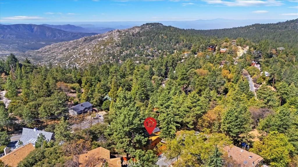 Idyllwild, CA 92549,26745 Hopkins RD