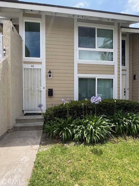 Irvine, CA 92604,45 Golden Glen ST #75