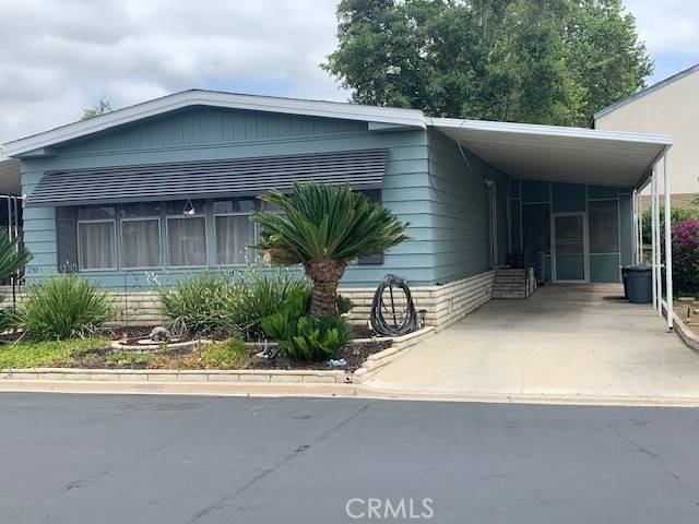 La Habra, CA 90631,2201 Lake View DR #20