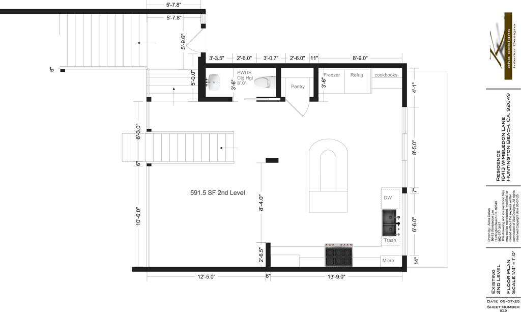 Huntington Beach, CA 92649,16413 Wimbledon LN