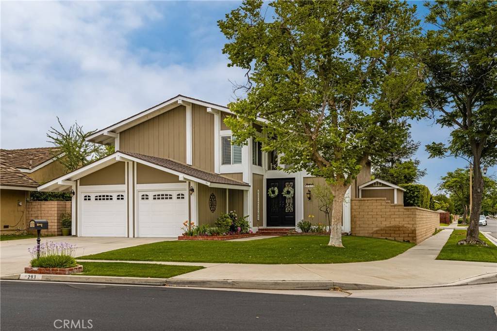 Anaheim Hills, CA 92807,293 N Paseo De Juan
