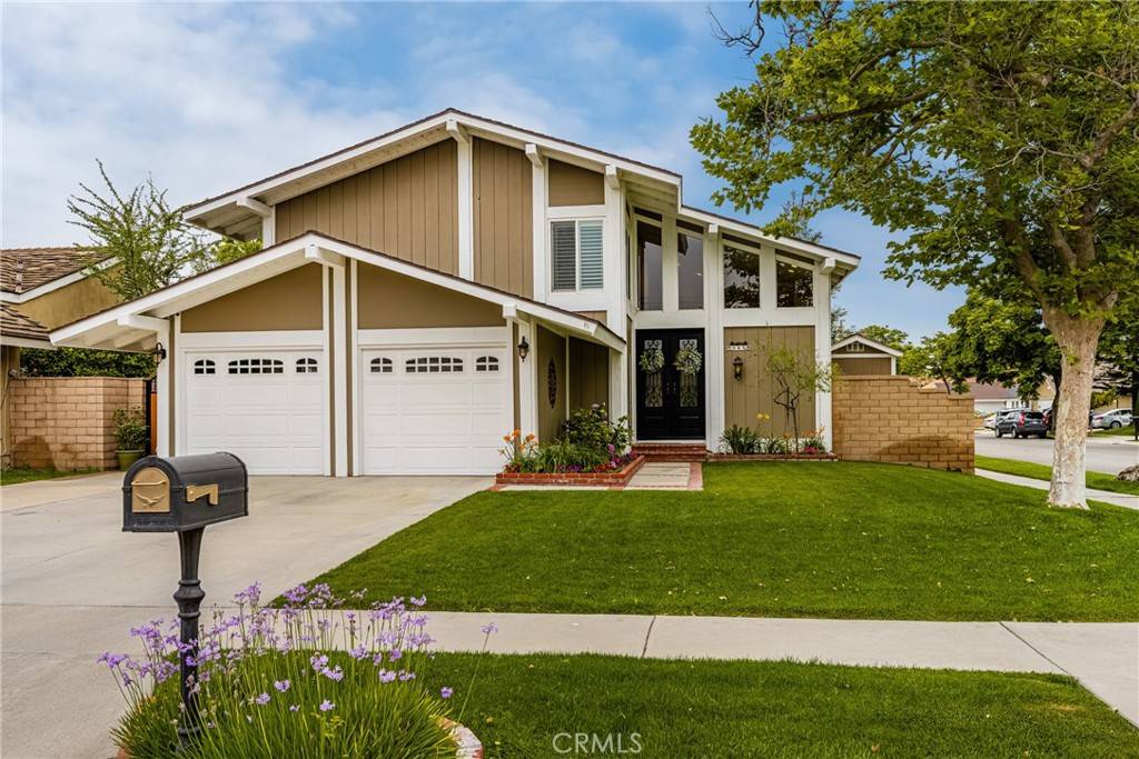 Anaheim Hills, CA 92807,293 N Paseo De Juan