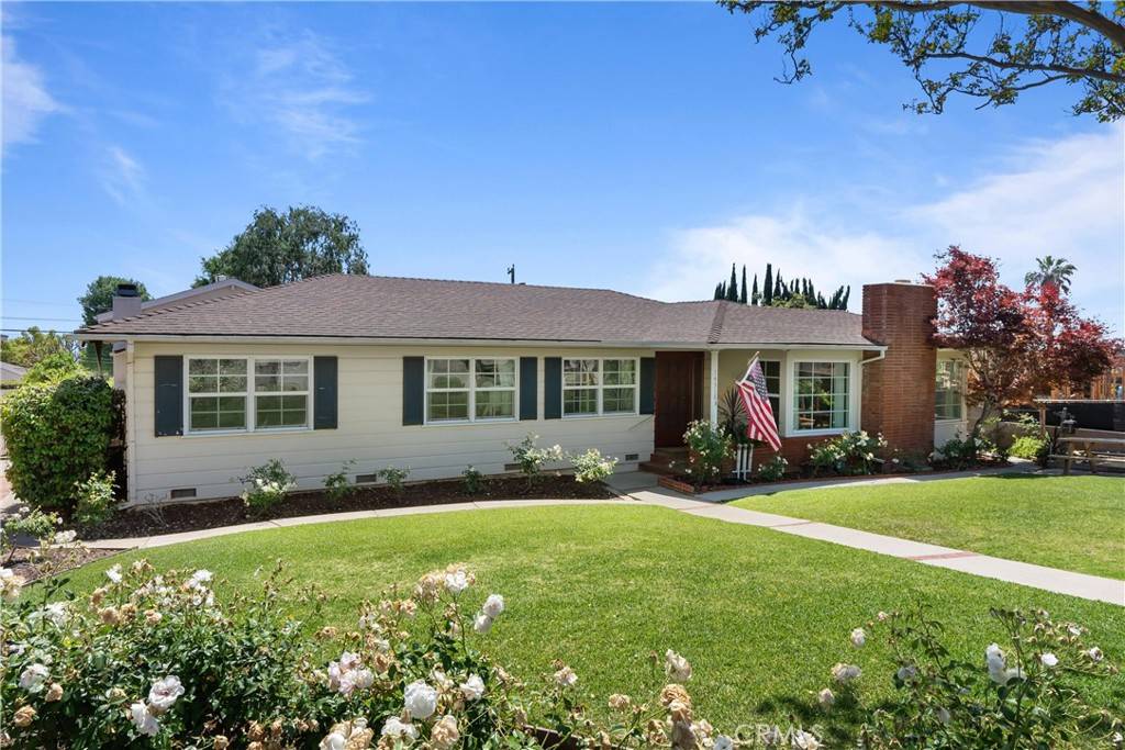 Whittier, CA 90602,14318 Eastridge DR