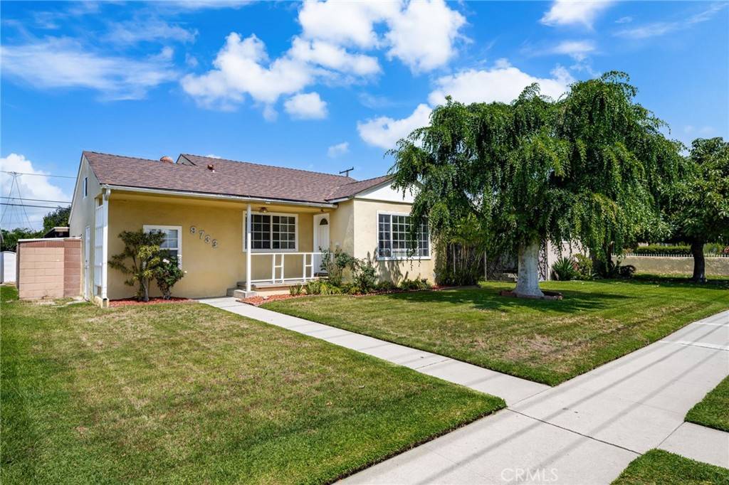 Santa Fe Springs, CA 90670,9733 Orr And Day RD