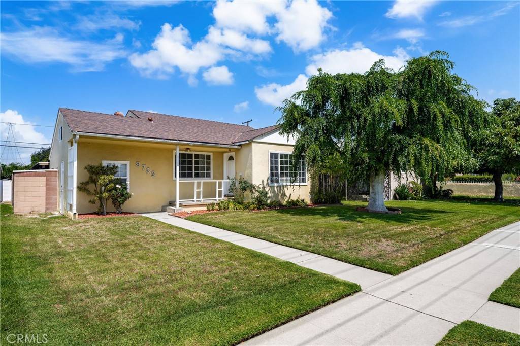 Santa Fe Springs, CA 90670,9733 Orr And Day RD