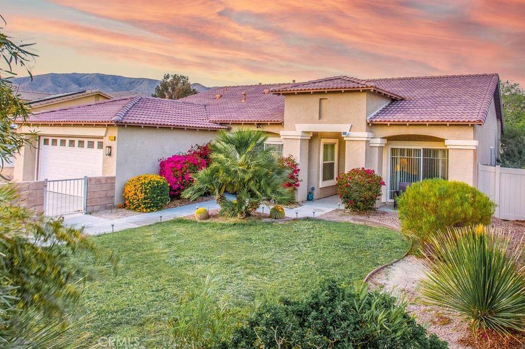 Desert Hot Springs, CA 92240,9222 Silver Star AVE