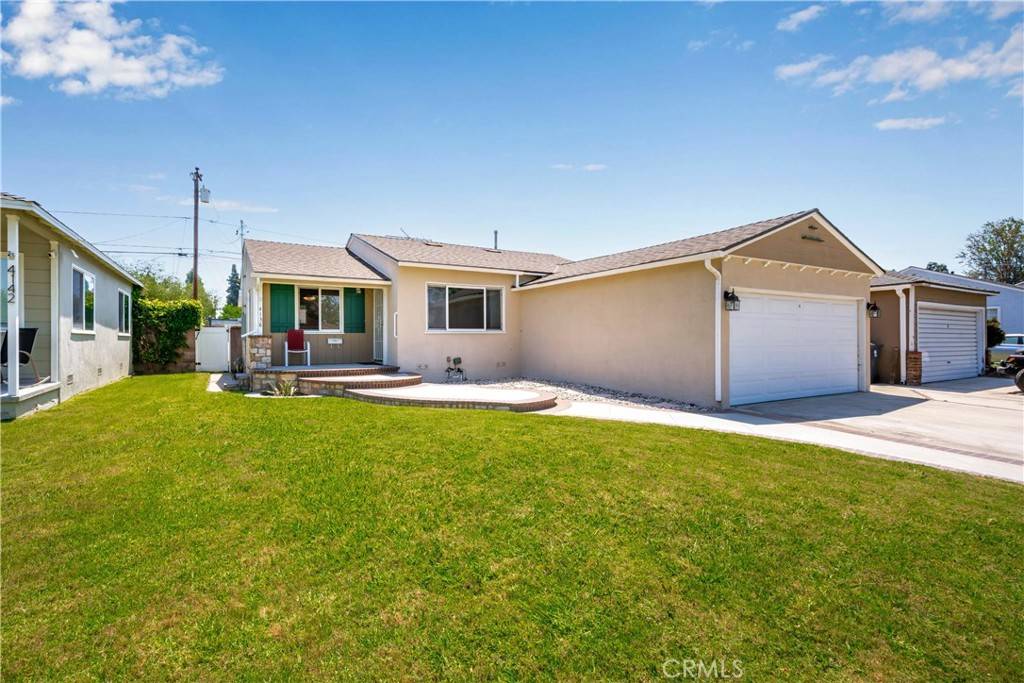 Lakewood, CA 90713,4138 Hackett AVE