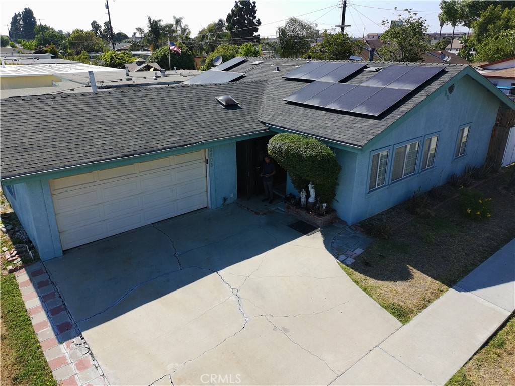 Hawthorne, CA 90250,3603 W 144th PL