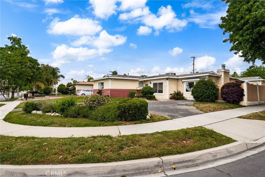 Ontario, CA 91762,1320 W Flora ST