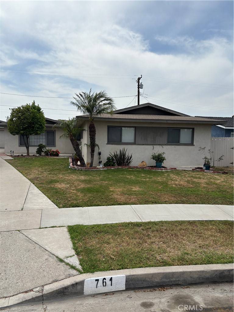 La Habra, CA 90631,761 S Rosecrest AVE