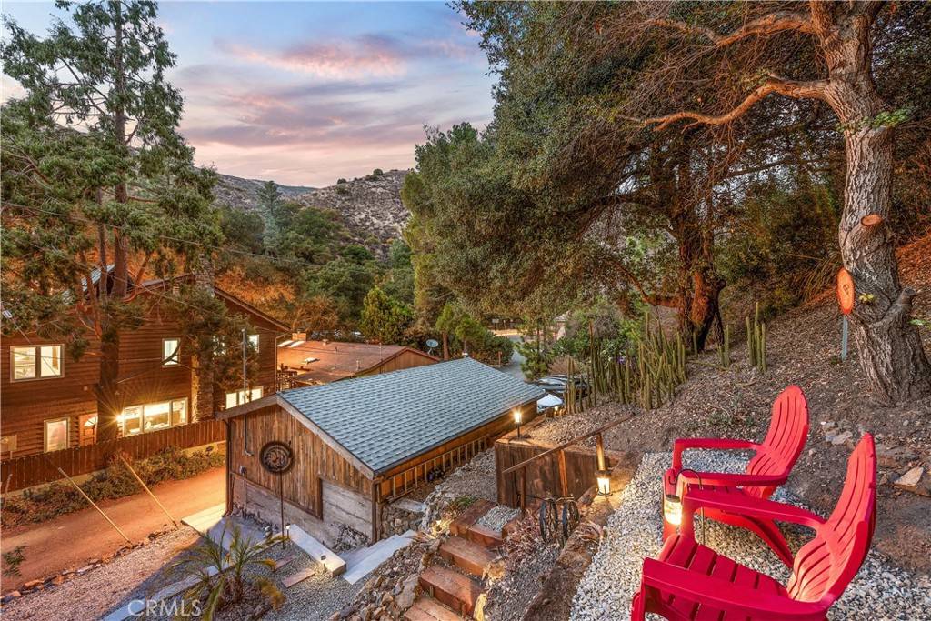 Silverado Canyon, CA 92676,31342 Silverado Canyon RD