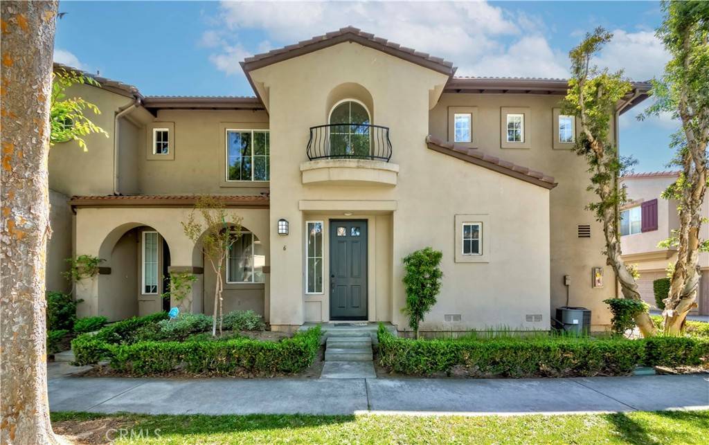Irvine, CA 92602,6 Bolinas #24