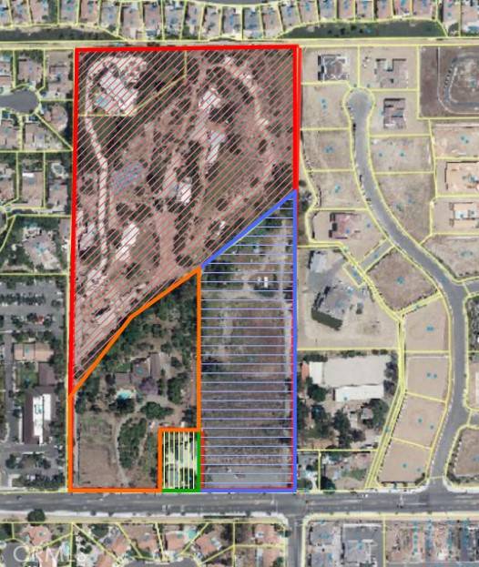 Yorba Linda, CA 92886,18141 Bastanchury RD
