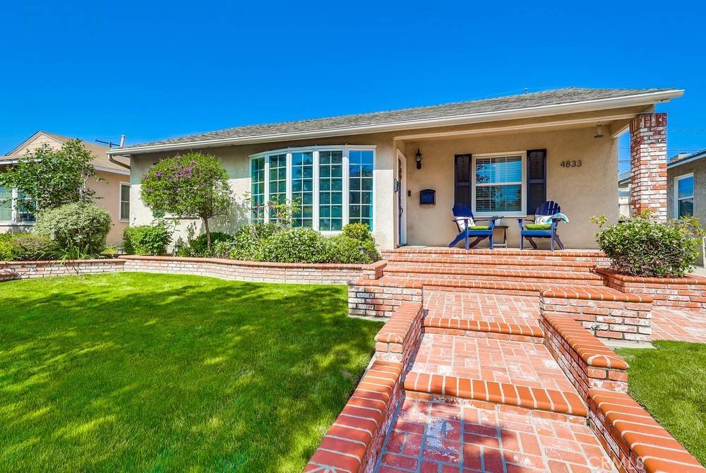 Lakewood, CA 90713,4833 Radnor AVE