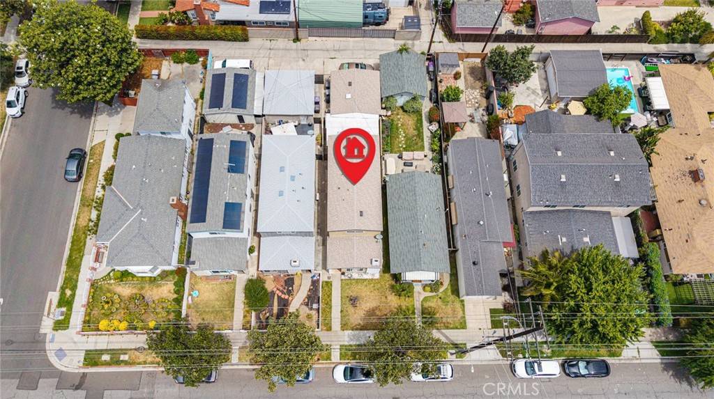 727 W Hill ST Long Beach, CA 90806