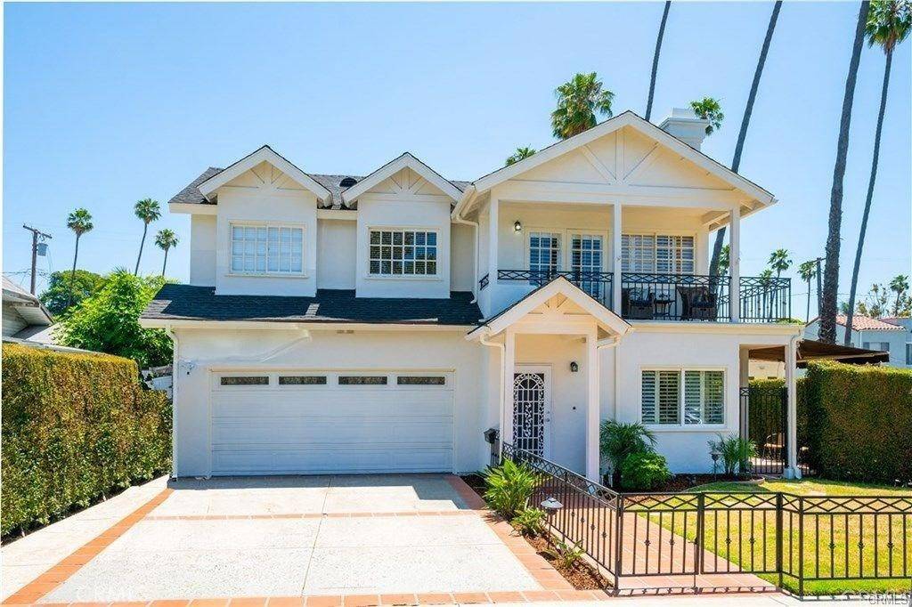 Long Beach, CA 90803,216 Roswell AVE