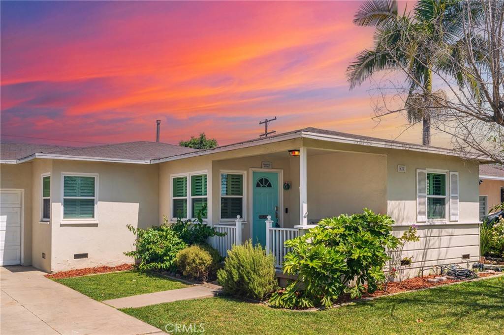 Anaheim, CA 92805,622 S Indiana ST