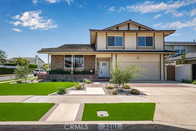 Long Beach, CA 90808,3201 Lama AVE