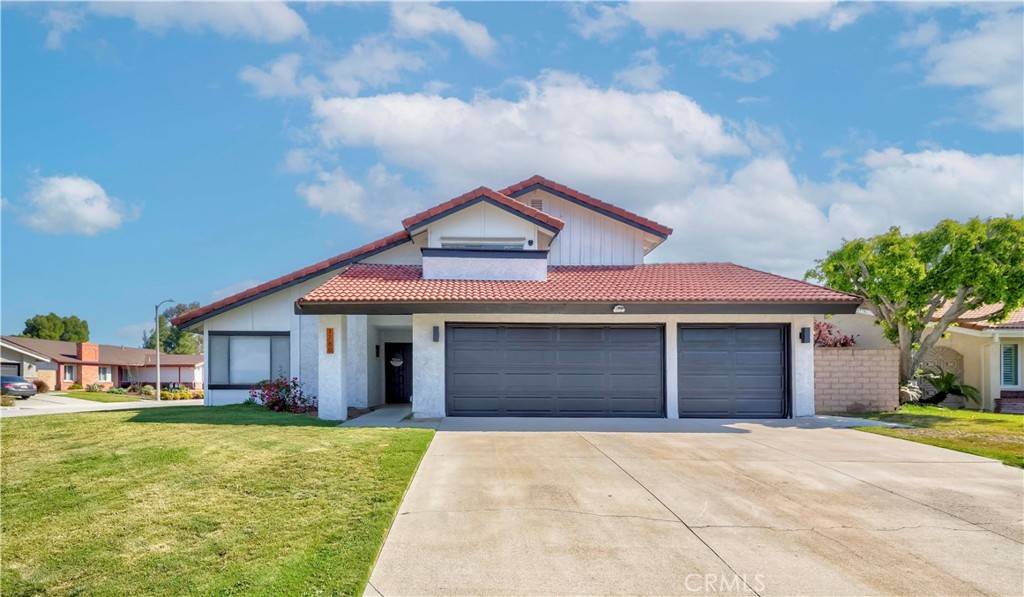 San Dimas, CA 91773,1780 Calle Alto