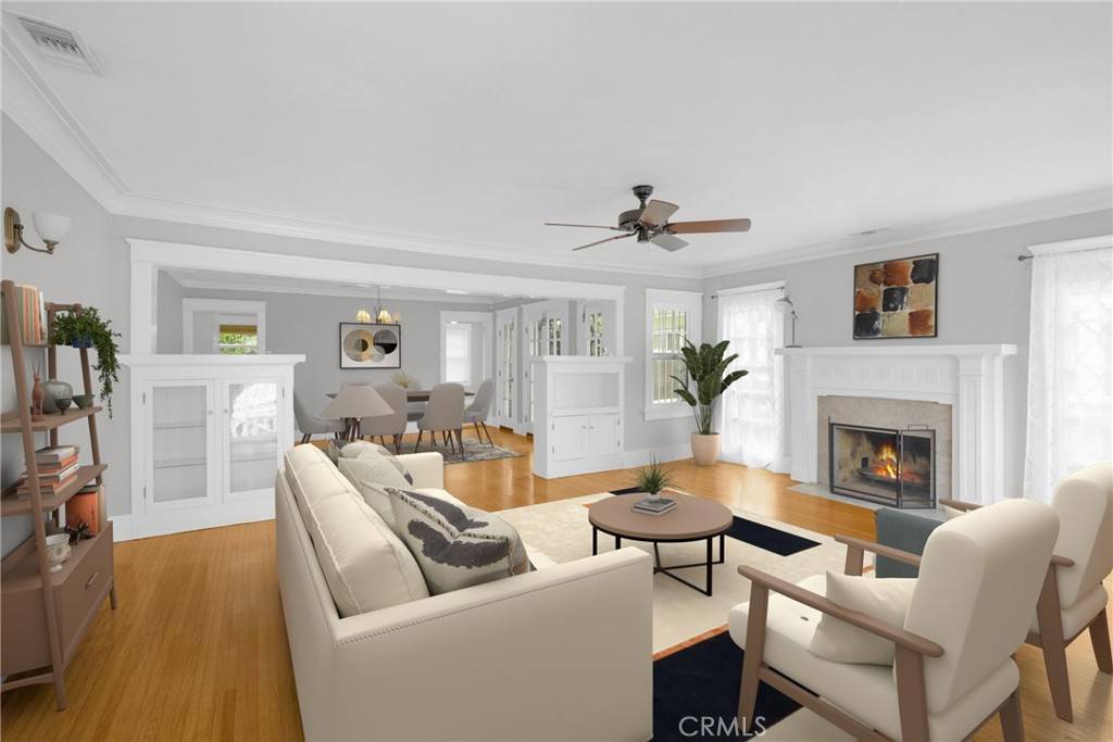 Long Beach, CA 90802,310 Hermosa