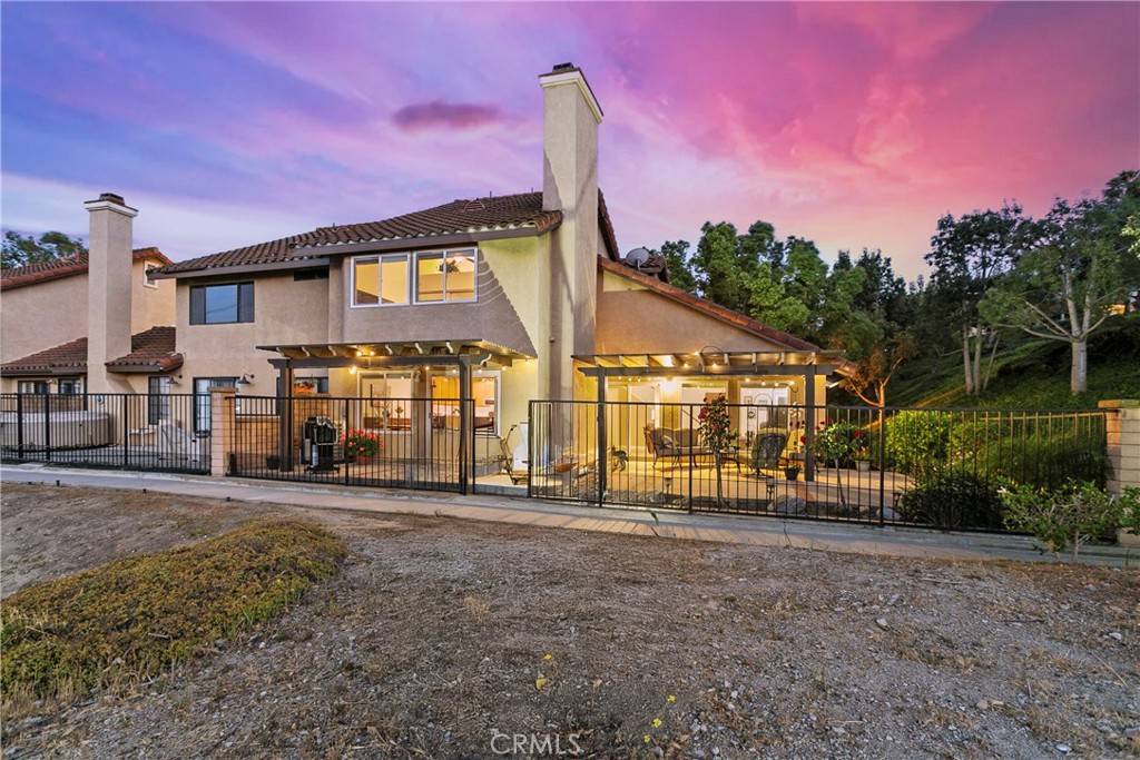 Anaheim Hills, CA 92807,6001 E Montefino LN