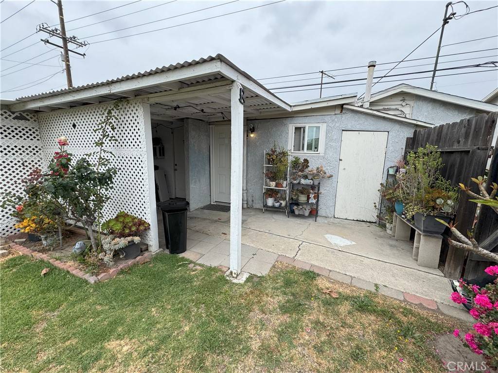 7232 Cerritos AVE Stanton, CA 90680