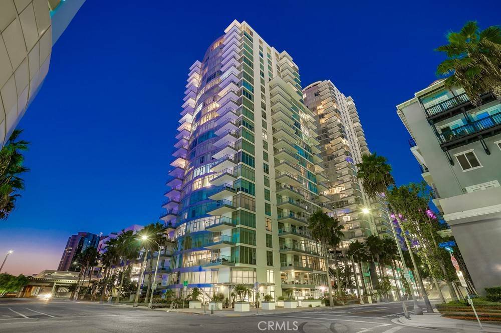 Long Beach, CA 90802,411 W Seaside WAY #1503