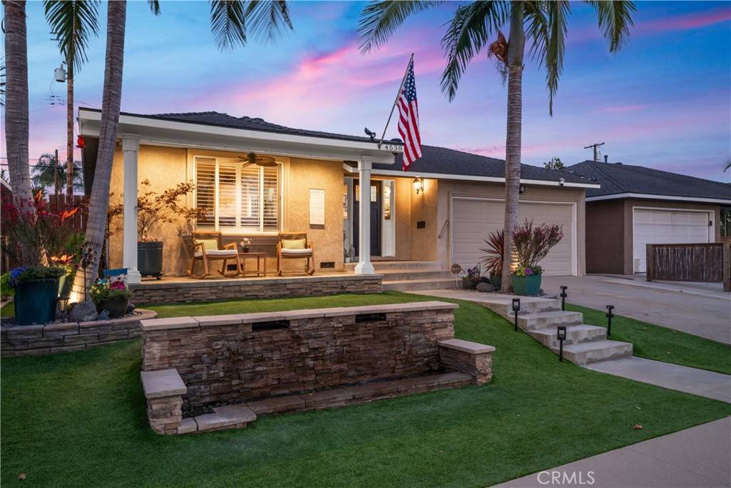 Lakewood, CA 90713,4538 Conquista AVE