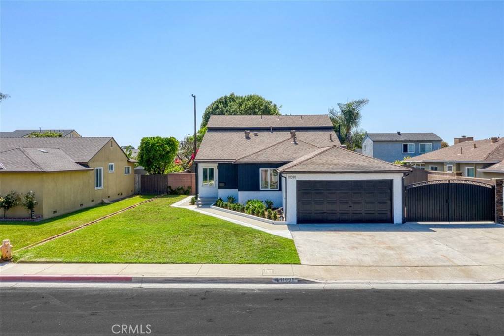 Los Alamitos, CA 90720,11091 Ranger DR
