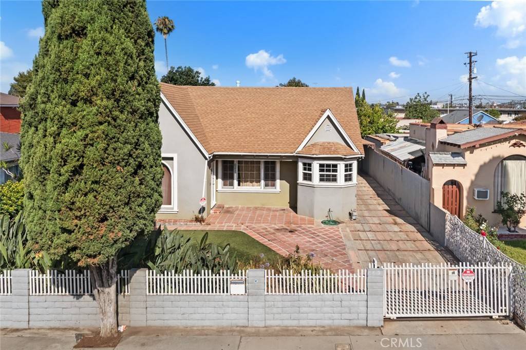 East Los Angeles, CA 90022,657 S Sadler AVE