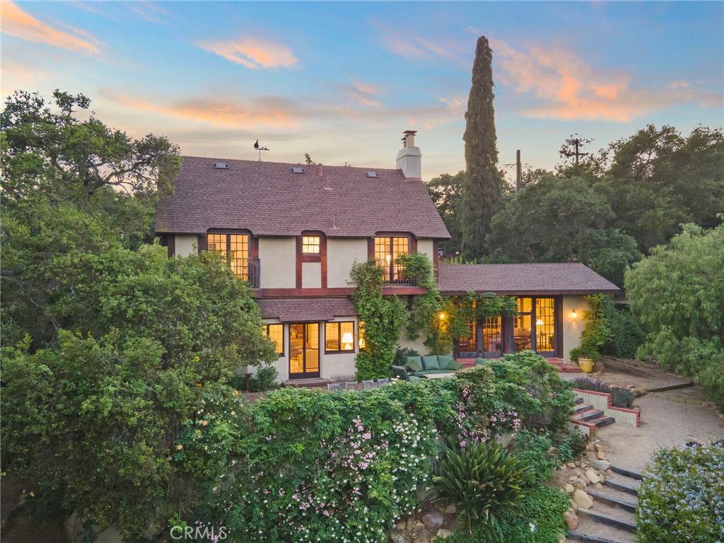 Ojai, CA 93023,520 Foothill RD