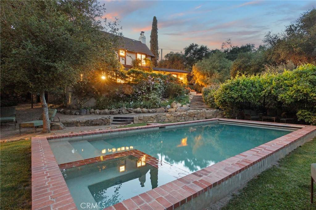 Ojai, CA 93023,520 Foothill RD