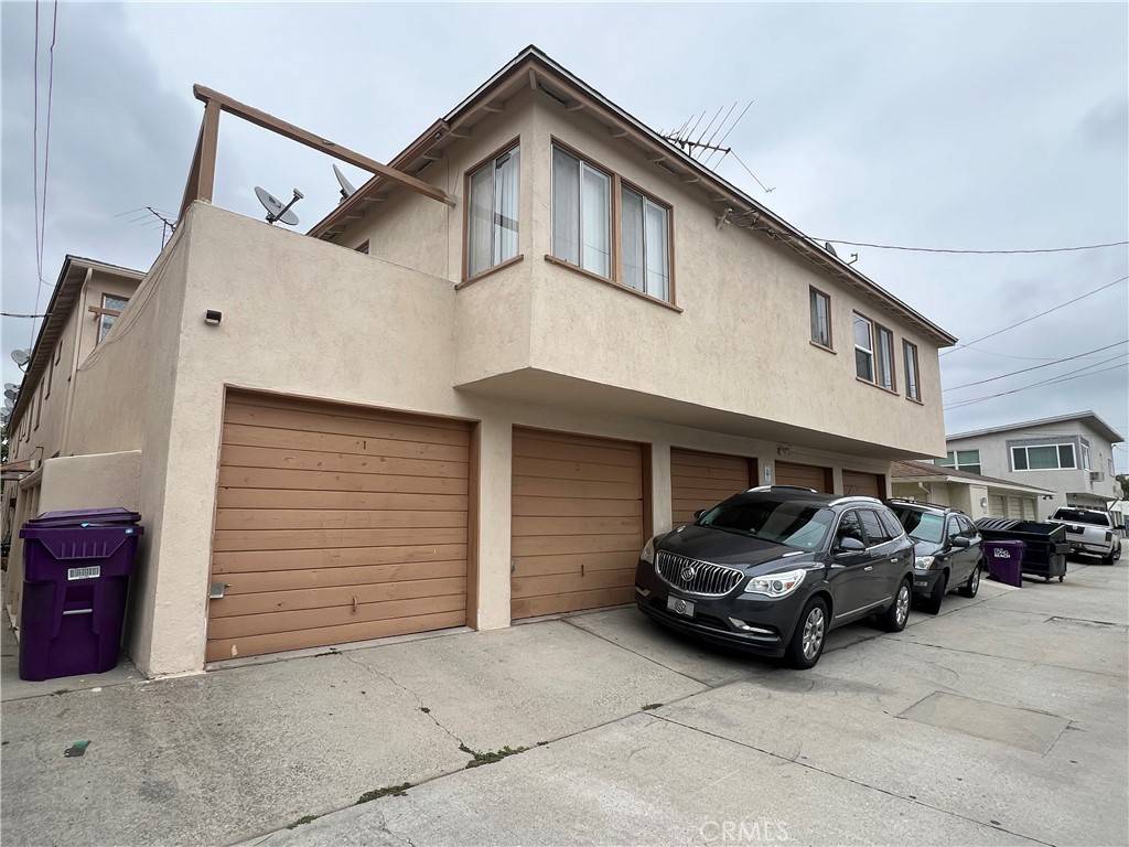 1110 E Carson ST Long Beach, CA 90807