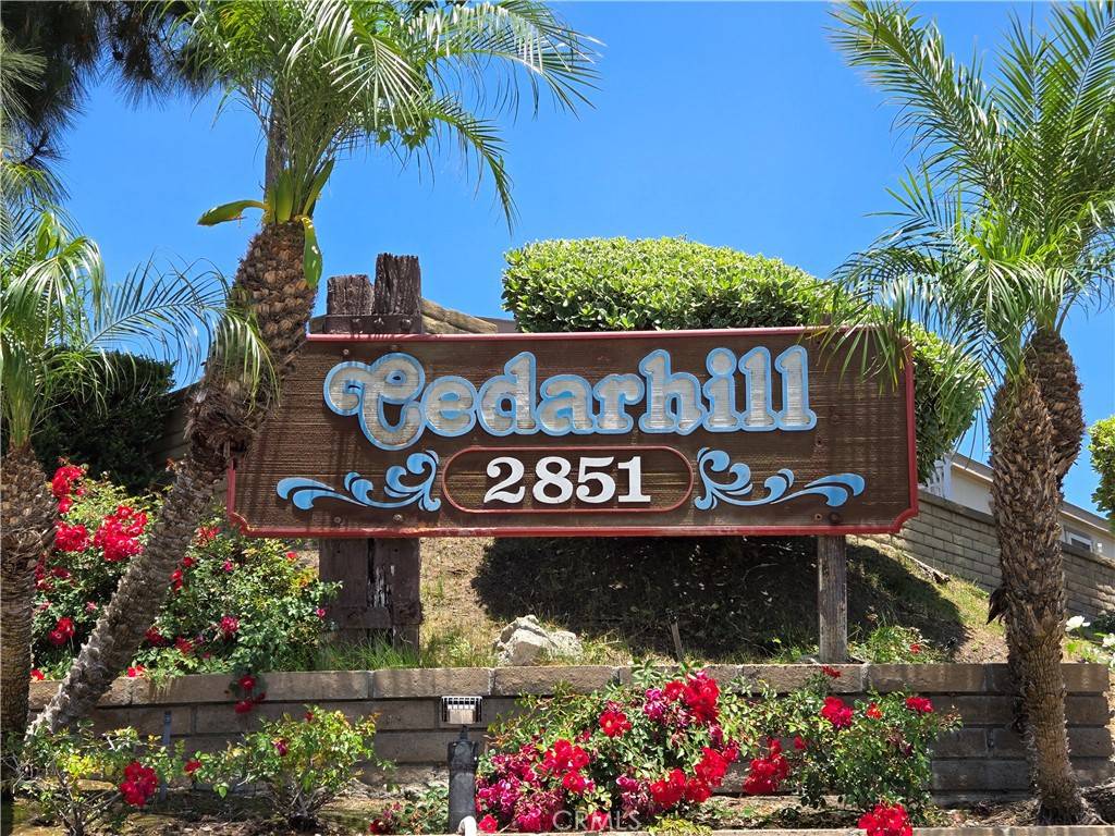 Fullerton, CA 92835,2851 Rolling Hills DR #99