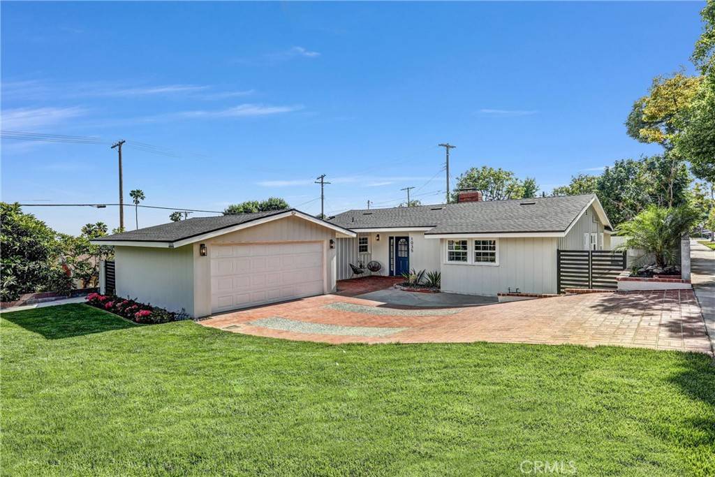 Pasadena, CA 91107,1035 Medford RD