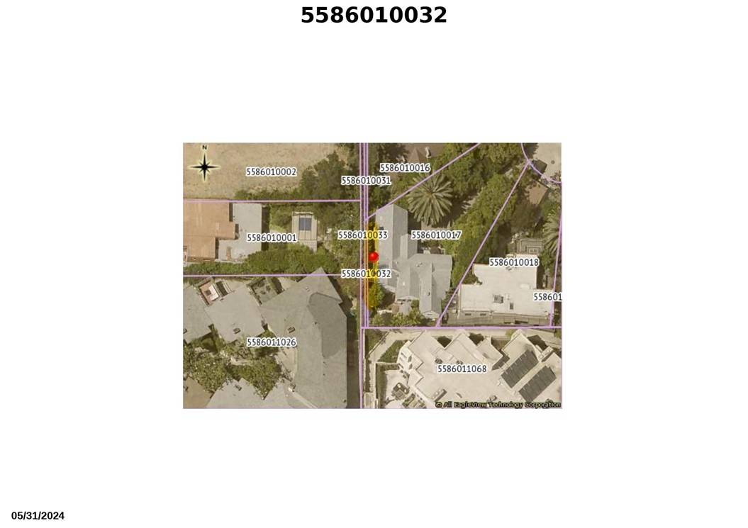 Los Angeles, CA 90068,0 Cheremoya AVE