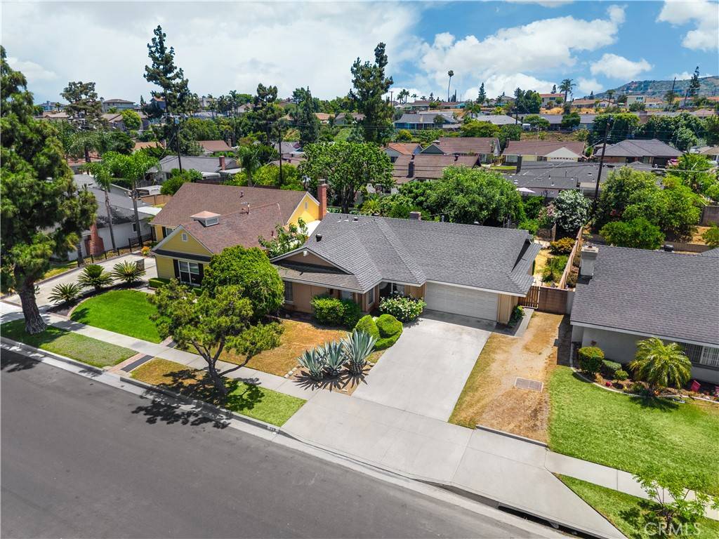 Whittier, CA 90601,720 Vinemead DR