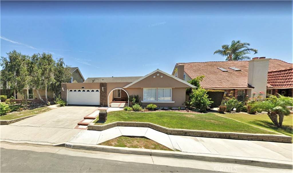 Cypress, CA 90630,4470 Avenida Granada