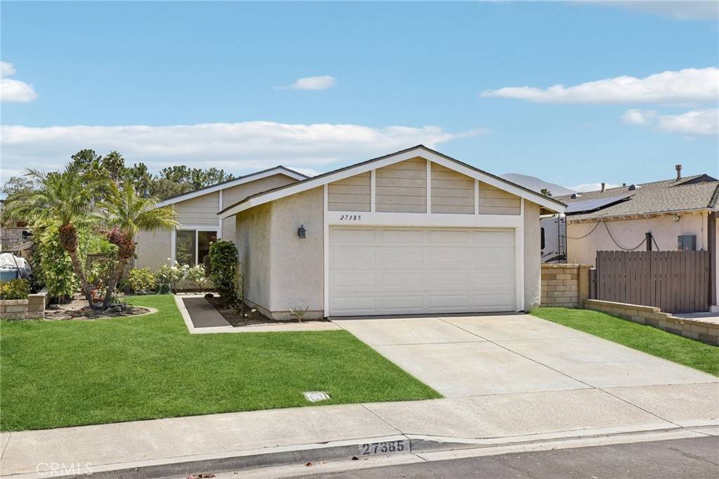 Mission Viejo, CA 92691,27385 Osuna