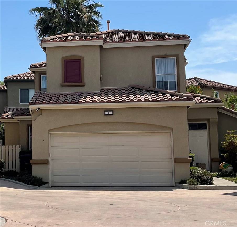 Rancho Santa Margarita, CA 92688,6 Calle De Las Sonatas