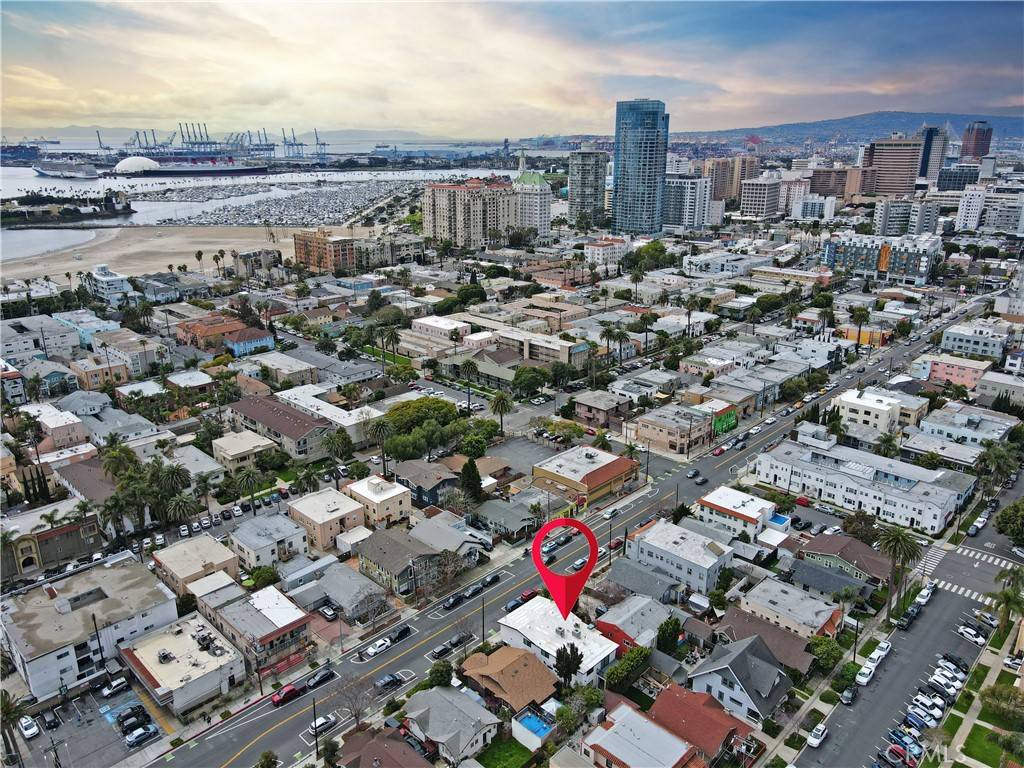 Long Beach, CA 90802,1141 E Broadway #1