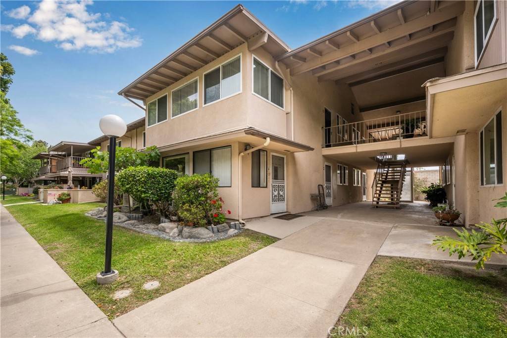 Seal Beach, CA 90740,13338 Del Monte DR #3K