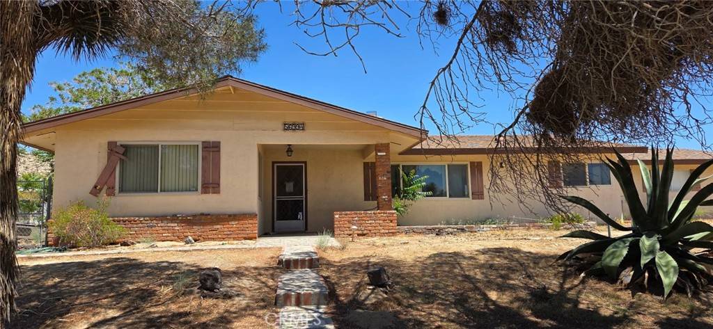 Yucca Valley, CA 92284,56994 Crestview DR