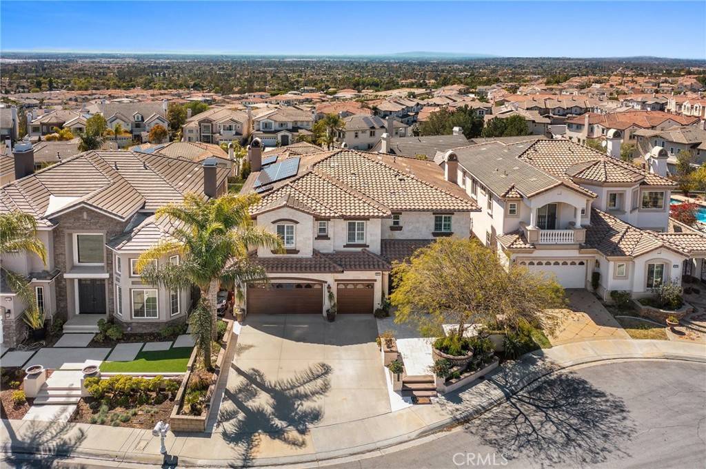 Yorba Linda, CA 92886,18712 Turfway