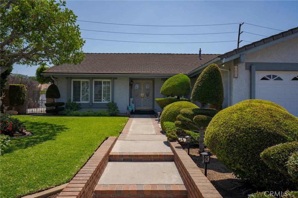 Brea, CA 92821,1626 N Dorothy