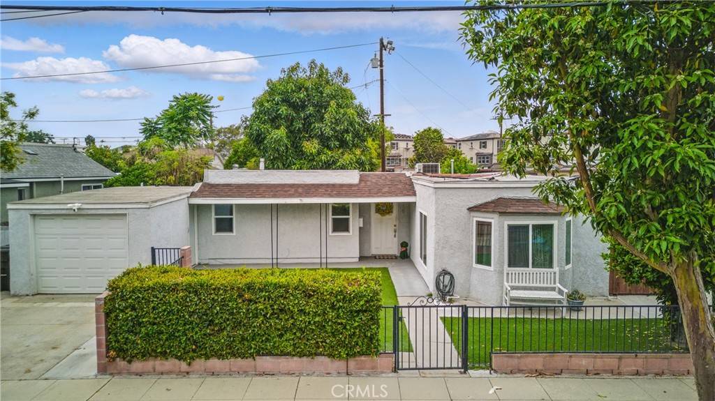 Pico Rivera, CA 90660,4819 Church ST