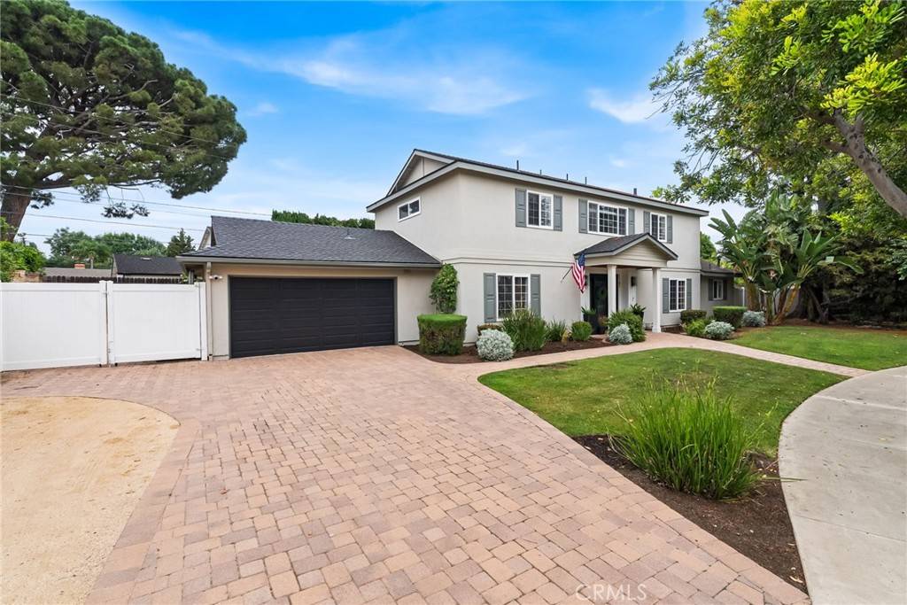 North Tustin, CA 92705,1161 Ravencrest RD