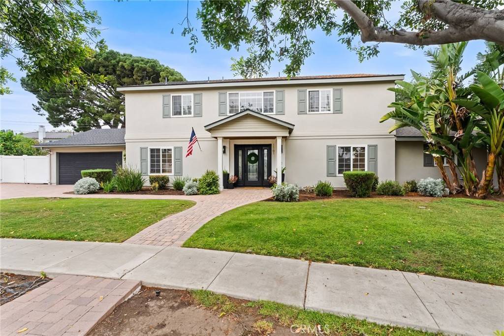 North Tustin, CA 92705,1161 Ravencrest RD