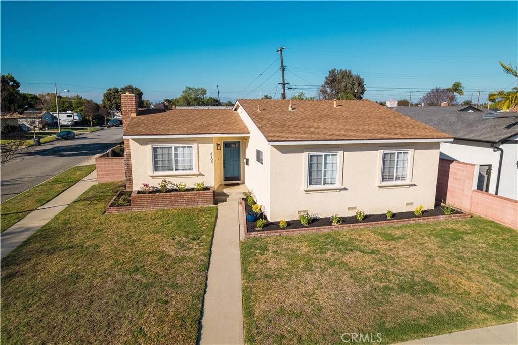 Lakewood, CA 90713,6103 Bigelow ST